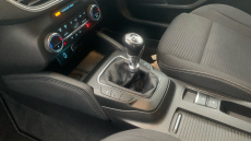 Ford Focus 1.5 EcoBlue 120 Titanium 5dr Diesel Hatchback